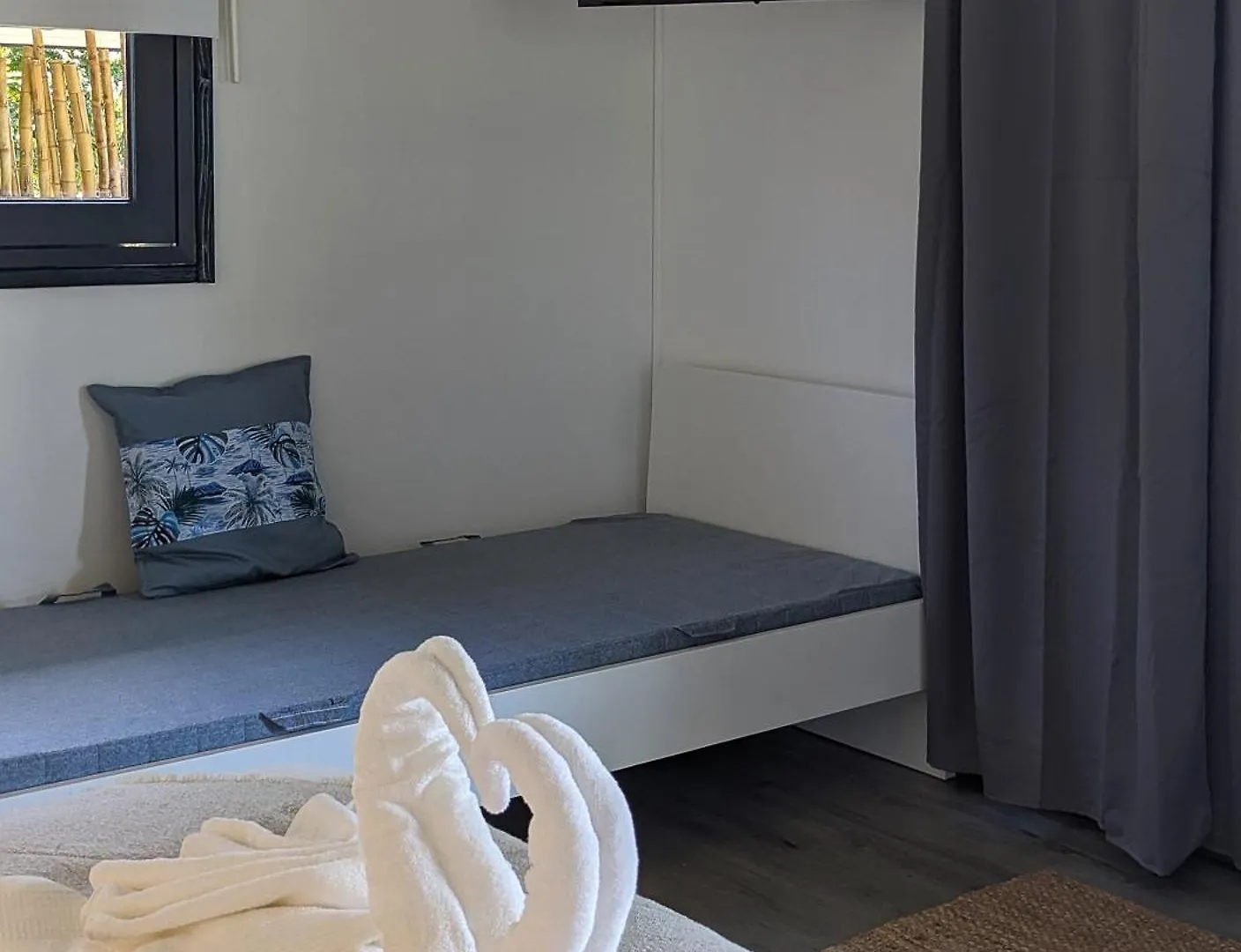 Pensionat Sublime Tahiti Beach Retreat Mataiea