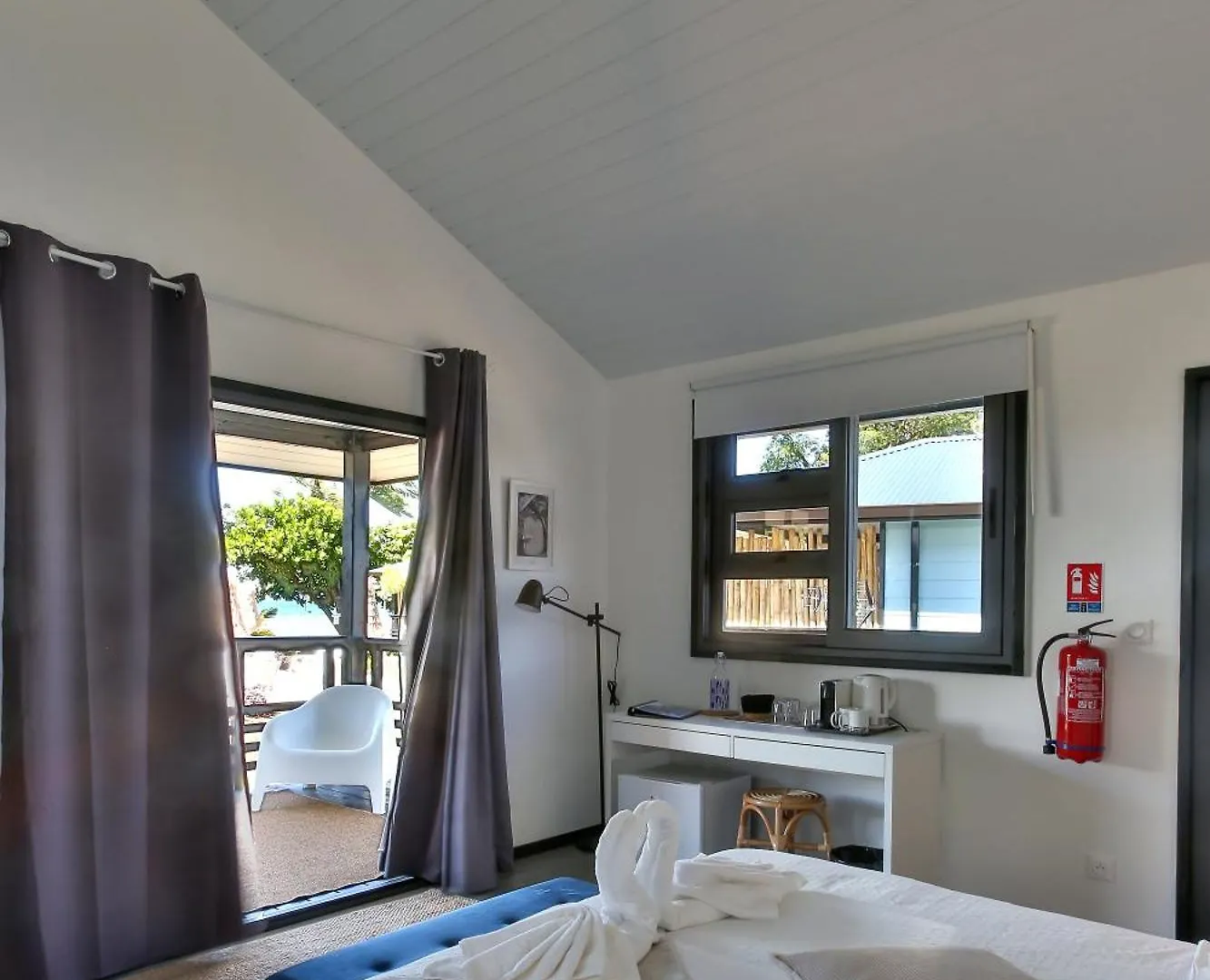 Sublime Tahiti Beach Retreat Mataiea Franska Polynesien